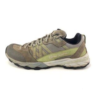 Scarpa Epic Pro GTX Hiking Shoes 8